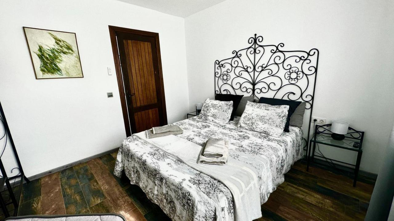 Villa La Duomo Di Vulcano Playa Honda  Exterior foto